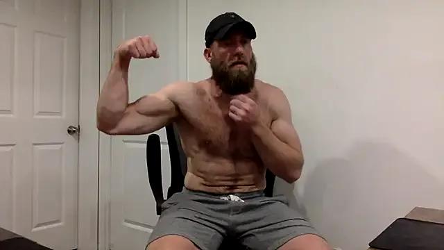 Freechat clarkefitness on StripChat