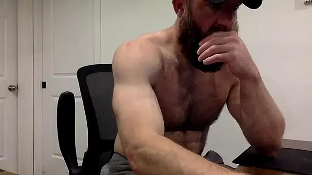 Freechat clarkefitness on StripChat