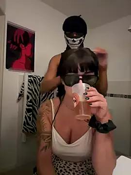 Freechat cleopatra-skye on StripChat