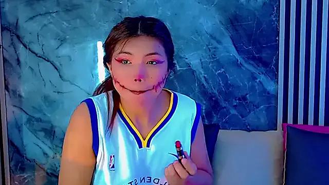 Freechat Cloelombard on StripChat