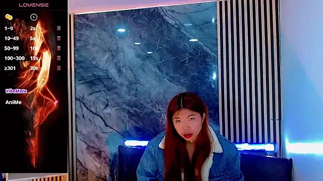 Freechat Cloelombard on StripChat