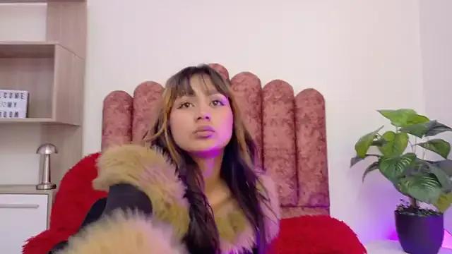 Conejita_420 — OILY ASS ( close up )  SPANK BUTTOCKS