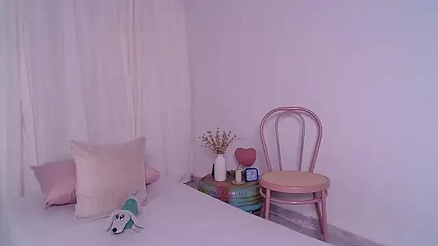 Freechat CoralReyes_IH on StripChat