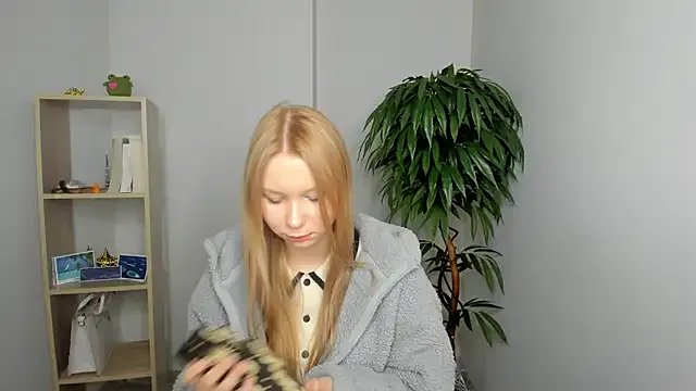 Freechat CorrieHighfield on StripChat