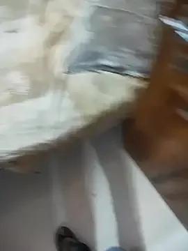 StripChat COUPLLE_VILLAGE is Private COUPLLE_VILLAGE — Ass oil massage