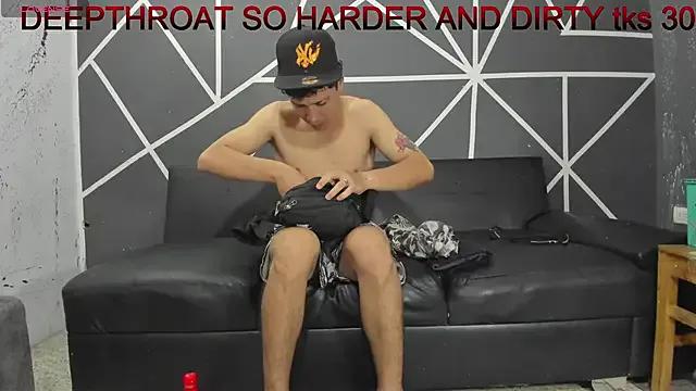 Group Crazy_Cult_Sex on StripChat