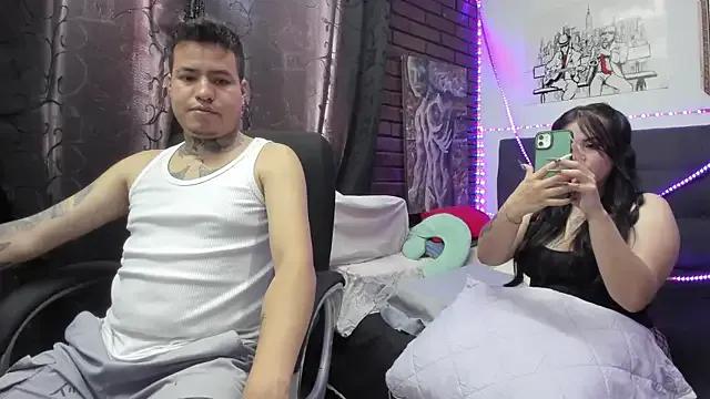 Freechat CrisabellssEden on StripChat