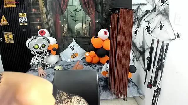 criss_21_ — big squirting +5min control lush YUMEKO