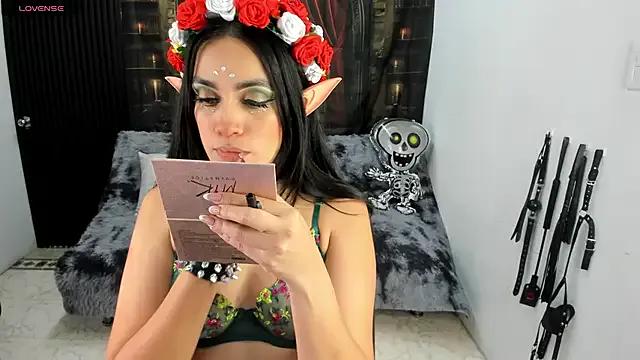 StripChat criss_21_ is Private criss_21_ — your cock in my ass