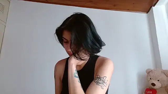 Freechat Crystal_Star_ on StripChat