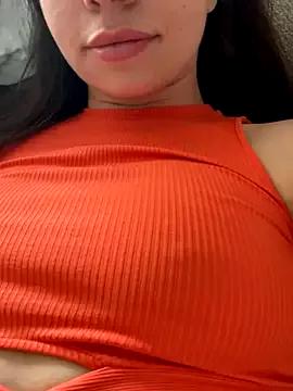 Freechat CurlyLara on StripChat
