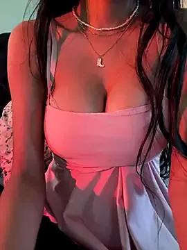 StripChat Cute_crystal is Private Cute_crystal — Oil + spank on ass