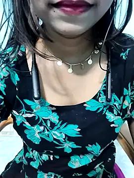 Freechat cute_mahi07 on StripChat