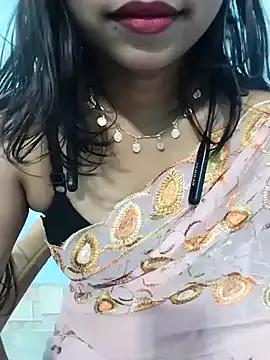 Freechat cute_mahi07 on StripChat