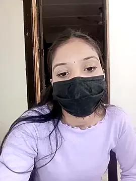 Private Cute_Rakhi8 on StripChat