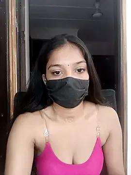 Private Cute_Rakhi8 on StripChat