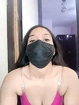 Private Cute_Rakhi8 on StripChat