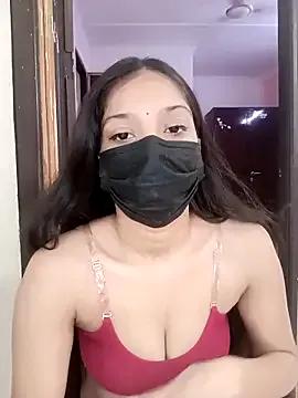 Private Cute_Rakhi8 on StripChat
