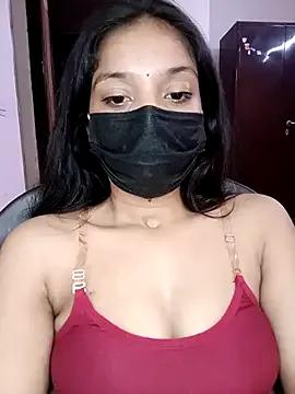 Private Cute_Rakhi8 on StripChat