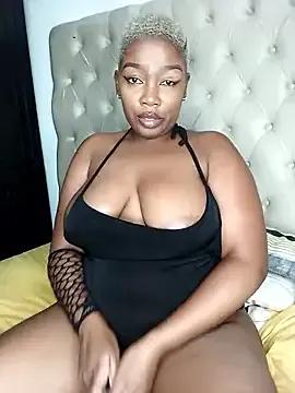 Freechat CuteBootyBae on StripChat