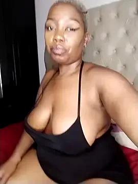 Freechat CuteBootyBae on StripChat