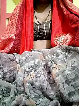 StripChat Cutee-Jaan is Group Cutee-Jaan — Boobs