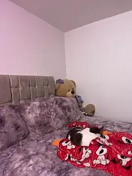 StripChat Cutie_blondie is Freechat Cutie_blondie — shower show