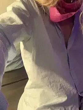 Private d3luluxx on StripChat