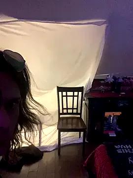 Private d3luluxx on StripChat