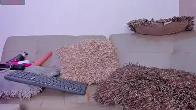 Freechat DahianaLincoln on StripChat