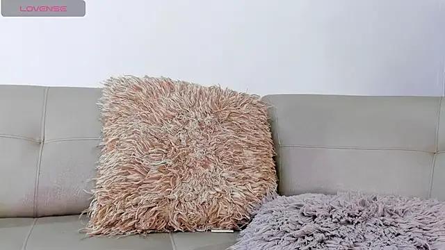 Freechat DahianaLincoln on StripChat