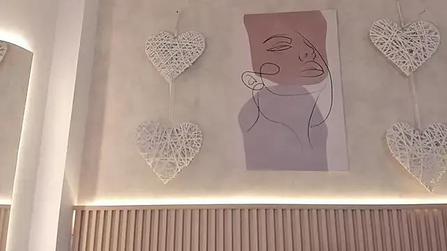 Freechat daiana_curly on StripChat