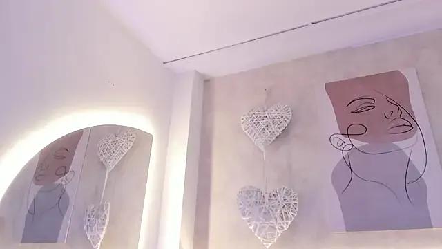 Freechat daiana_curly on StripChat