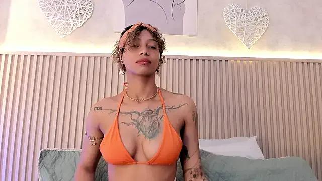 Freechat daiana_curly on StripChat