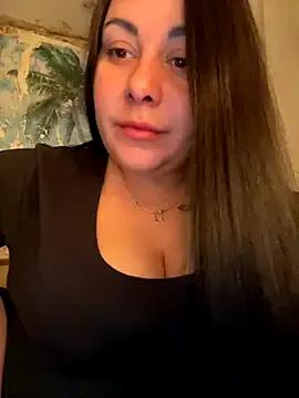 DaisyStreet — Private on StripChat