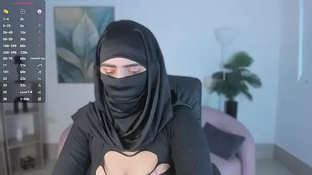 Freechat dalila_gool on StripChat