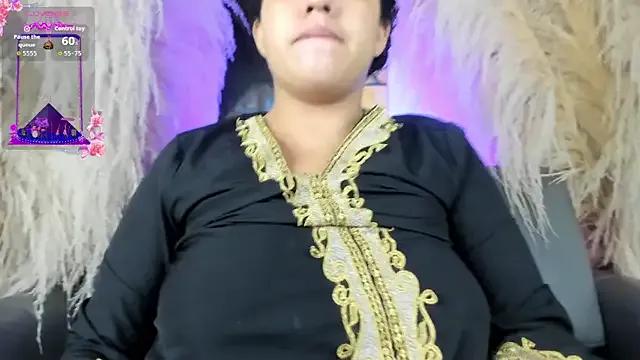 Freechat dalila_gool on StripChat