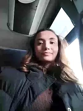 Freechat Daneshka1 on StripChat