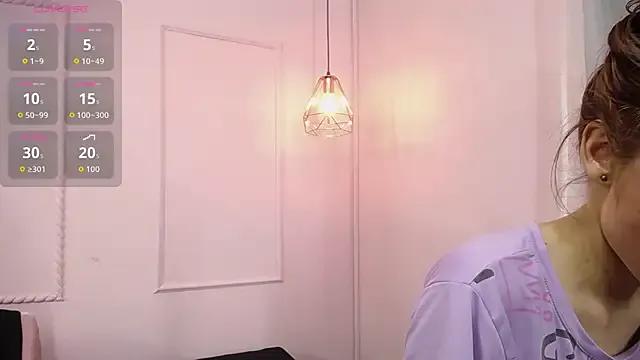 Freechat danna7cute on StripChat