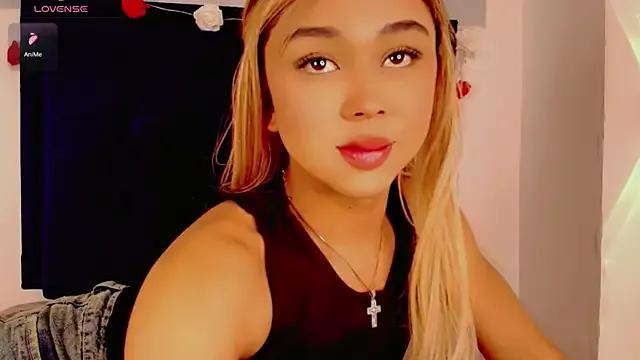 Freechat Dante_bre on StripChat