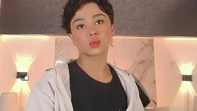 Freechat Dante_bre on StripChat