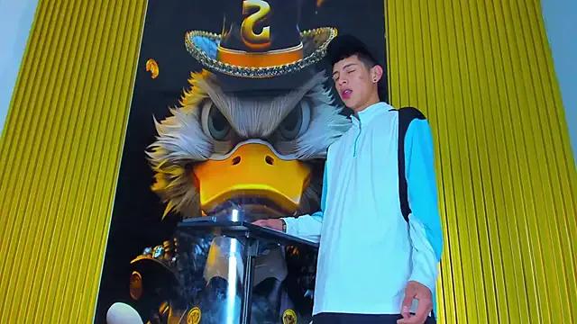 Freechat Dante_Brown1_ on StripChat