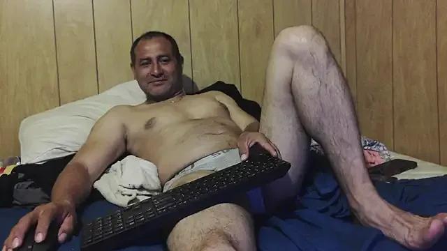 Freechat dantehot2020 on StripChat