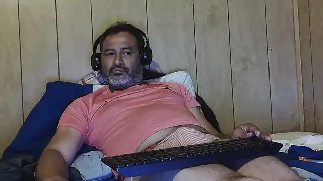 Freechat dantehot2020 on StripChat