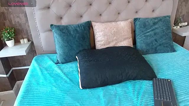 Freechat daphne_walton on StripChat