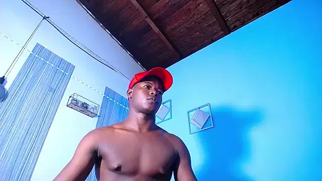 Freechat Dark_stallionX on StripChat