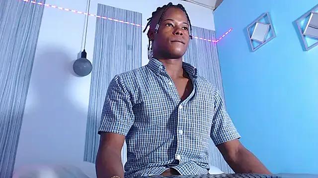 Freechat Dark_stallionX on StripChat