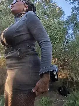 DarkDea — Nasty Fuck to Cum Swallow for 