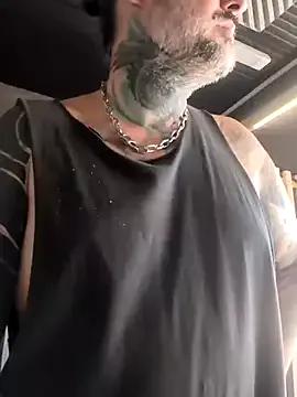 Freechat DarkDea on StripChat