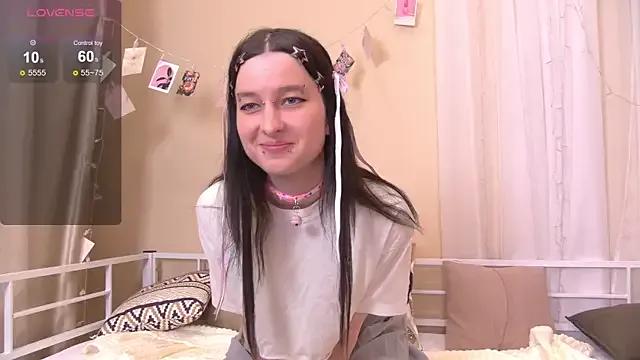 Group DarkParadisse on StripChat